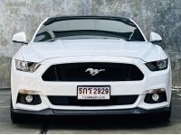 2017 FORD MUSTANG 5.0 GT PREMIUM เพียง 40,000 กิโล รูปที่ 1
